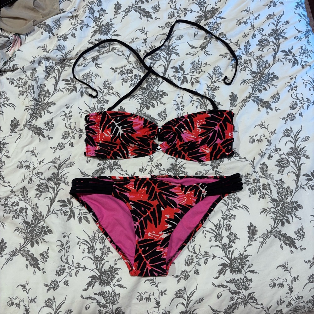 Swim Suit